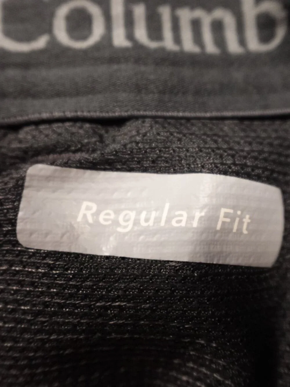 Columbia Freezer Coil Shorts Men's 32 Gray Performance Outdoor 9.5
